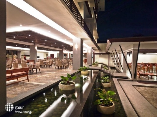 Sun Island Boutique Hotel Kuta 22