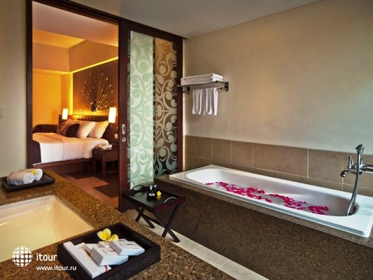 Sun Island Boutique Hotel Kuta 25