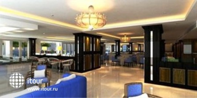 Lv8 Resort Hotel 15