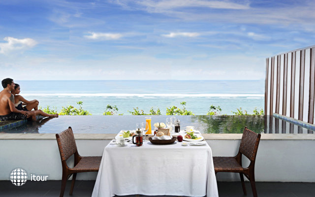 Samabe Bali Resort & Villas 25