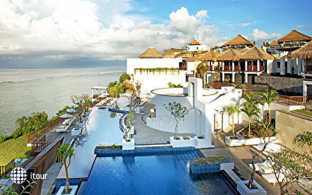 Samabe Bali Resort & Villas 1