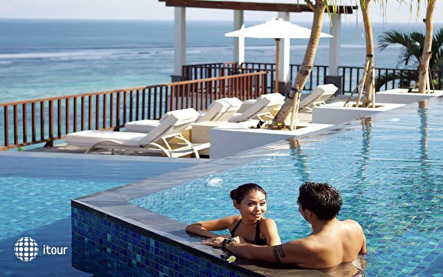 Samabe Bali Resort & Villas 6