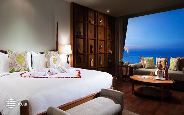 Samabe Bali Resort & Villas 5