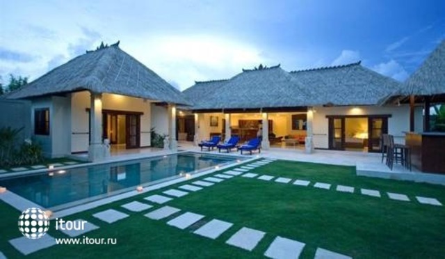 Villa Bugis 23