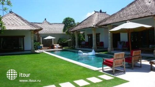 Villa Bugis 26