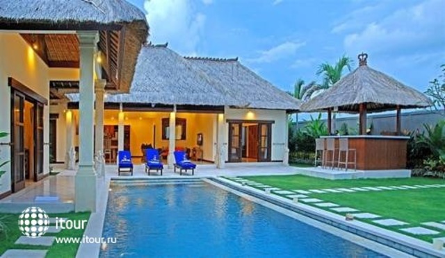 Villa Bugis 27