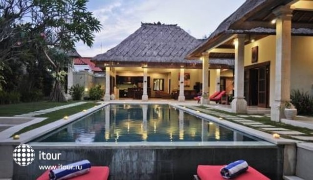 Villa Bugis 59