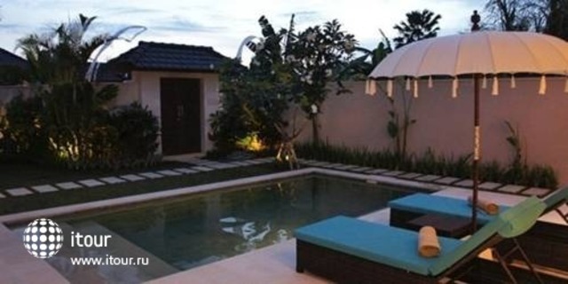 Villa Bugis 75