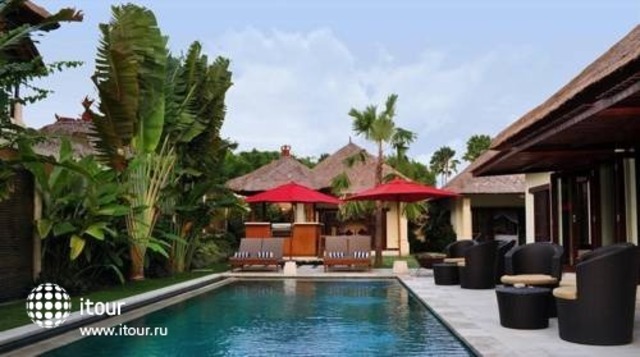 Villa Bugis 85