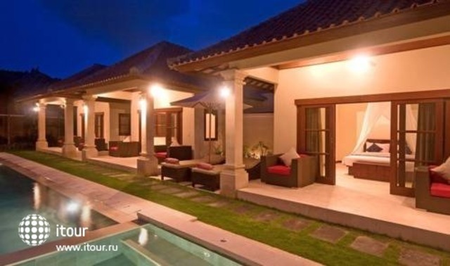 Villa Bugis 96