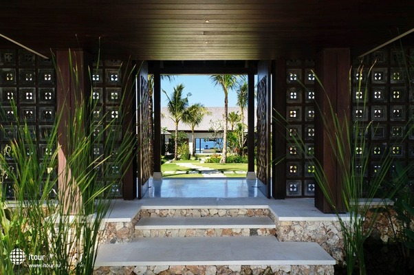 Semara Luxury Villa Resort Uluwatu 17