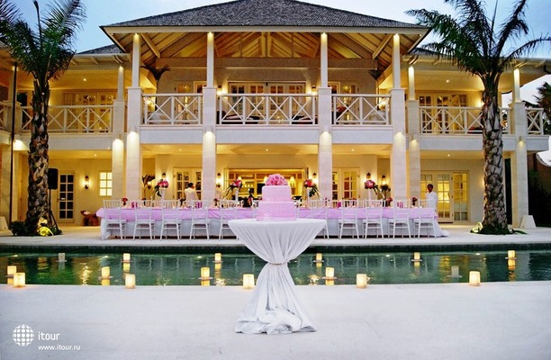 Semara Luxury Villa Resort Uluwatu 41