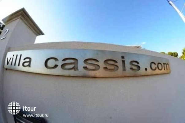 Villa Casis 23