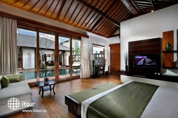 The Akasha Luxury Private Villa 3