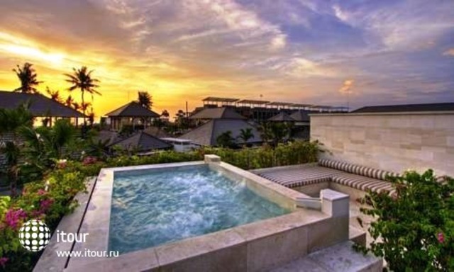 The Akasha Luxury Private Villa 20