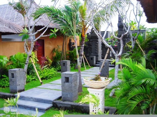 The Buah Bali Villas 17