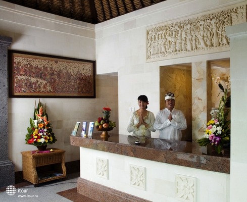 The Buah Bali Villas 18