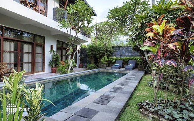 The Studio Bali 1