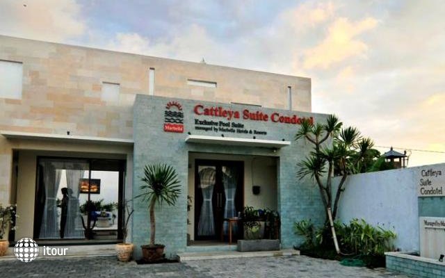 Cattleya Suite Condotel 17