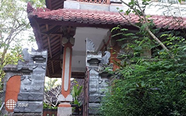 Grya Sari - The Bali Hot Springs Hotel 1