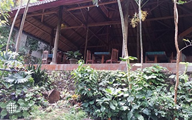 Grya Sari - The Bali Hot Springs Hotel 3