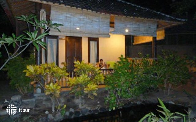 Jukung Bali Bungalow 14
