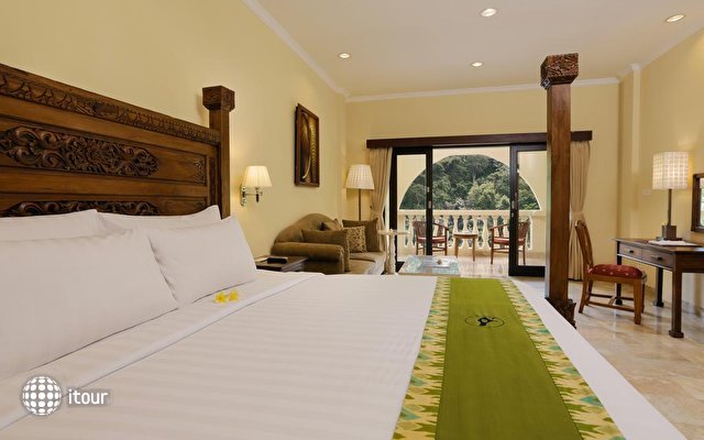 Ayung Resort And Hotel Ubud 18