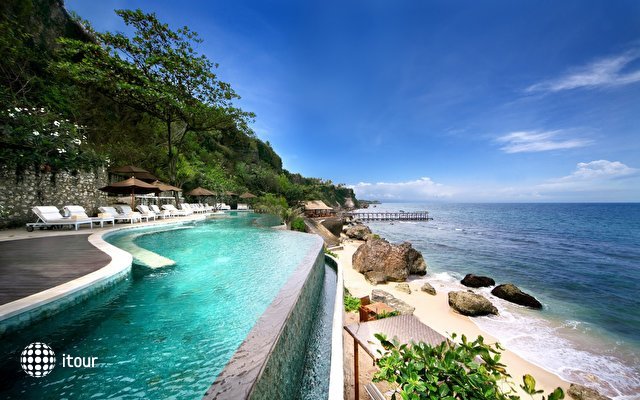 The Ritz Carlton Bali 27