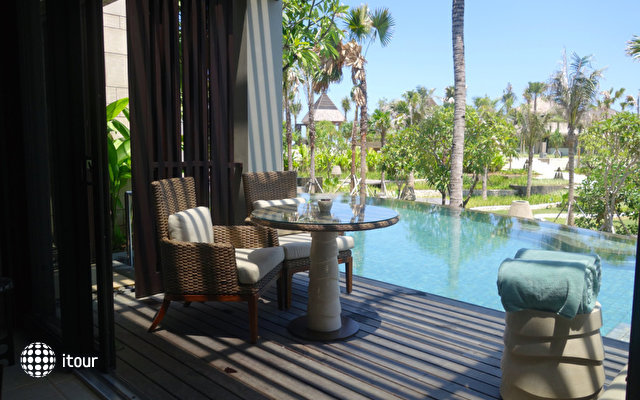 The Ritz Carlton Bali 23