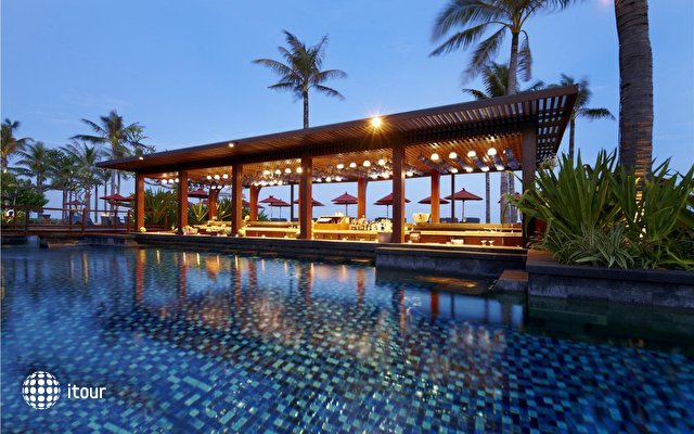 The Ritz Carlton Bali 7