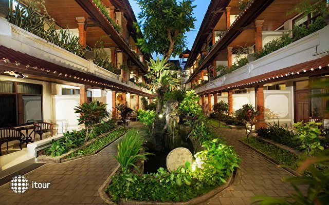 Bali Summer Hotel 2