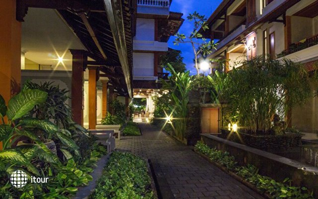 Bali Summer Hotel 3