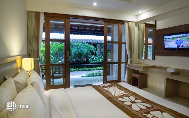 Bali Summer Hotel 6