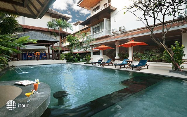 Bali Summer Hotel 1