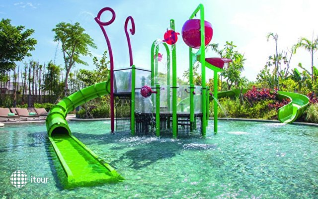 Movenpick Resort & Spa Jimbaran Bali 5* 15