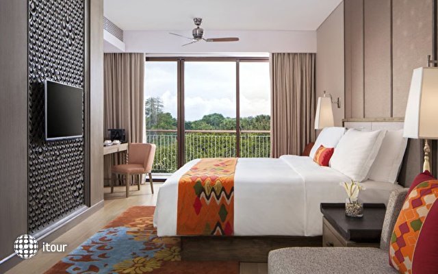Movenpick Resort & Spa Jimbaran Bali 5* 10
