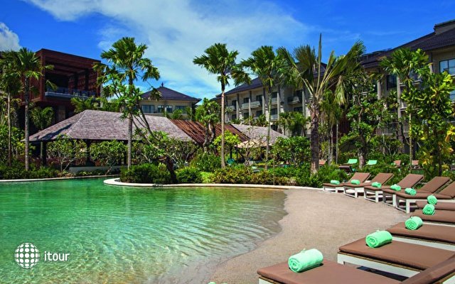 Movenpick Resort & Spa Jimbaran Bali 5* 1