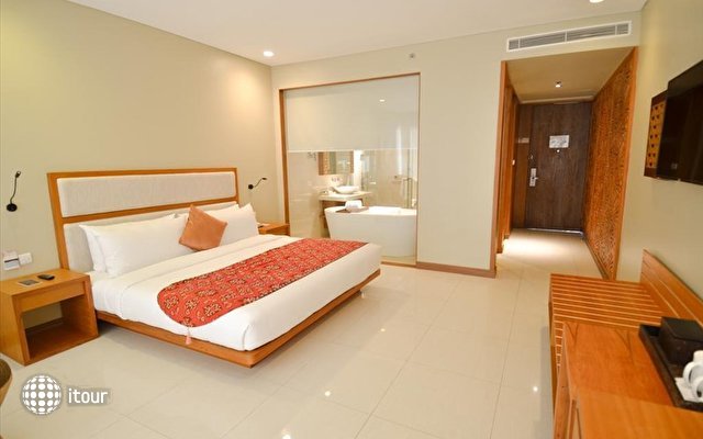 Vouk Hotel & Suites 15