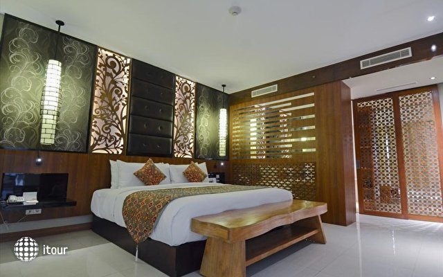 Vouk Hotel & Suites 16