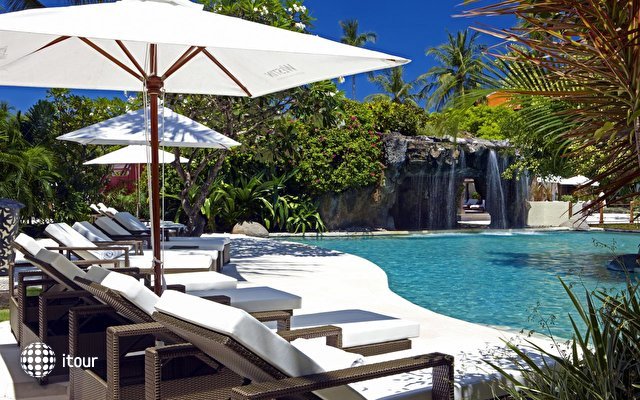 Westin Resort Bali 7