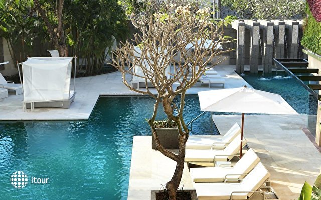 Westin Resort Bali 6