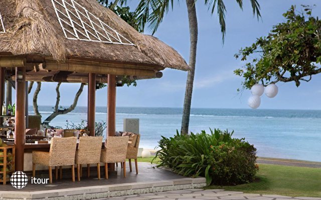 Westin Resort Bali 5