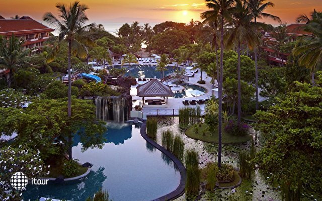 Westin Resort Bali 2