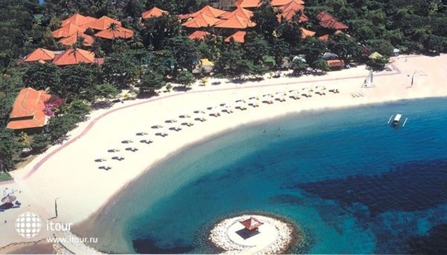 Bali Tropic Resort & Spa 1