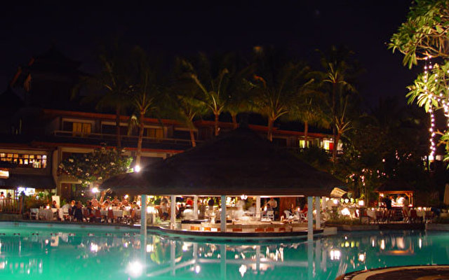 Balihai Resort 7