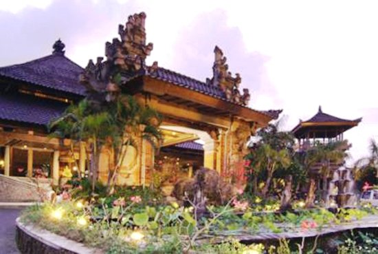 Balihai Resort 1