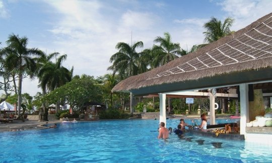 Balihai Resort 14
