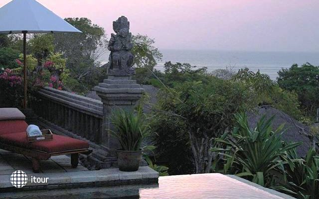Four Seasons Resort Bali At Jimbaran Bay 14