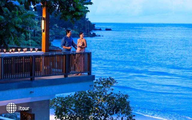 Four Seasons Resort Bali At Jimbaran Bay 15