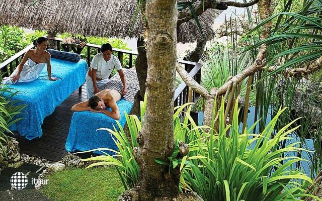 Four Seasons Resort Bali At Jimbaran Bay 26
